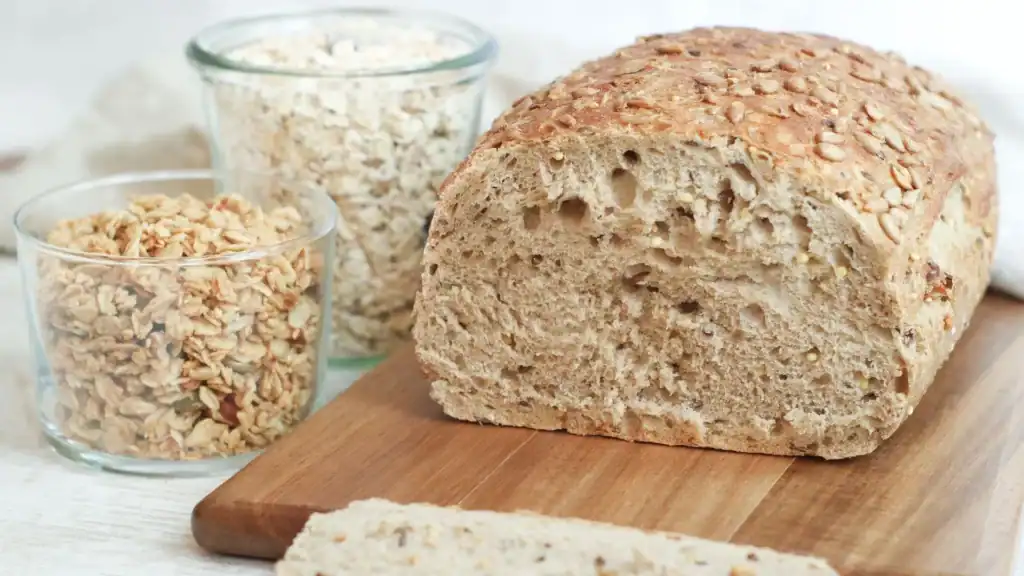 An image of a Low Card Bread , Which is the Best Bread for a Low Carb Diet Cannock