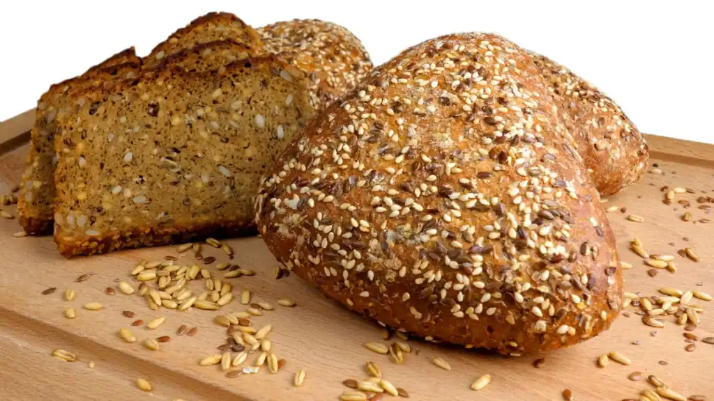 Types of Bread with Low Carbs in Cannock UK: