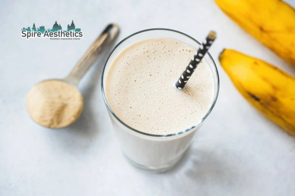 Boost your wellness goals and lose weight with the best protein powder Cannock
