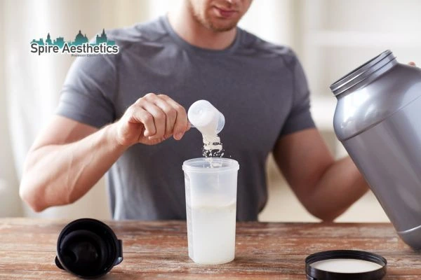 understand which protein powder Cannock is best for you!