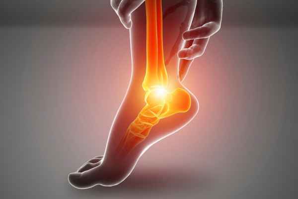 EMS Injury Rehabilitation Cannock