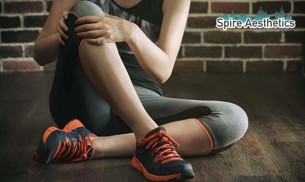 Body Toning and Injury Repair Cannock