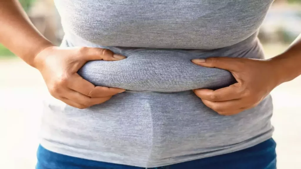Why Do We Struggle with Stubborn Fat Despite Healthy Habits Cannock