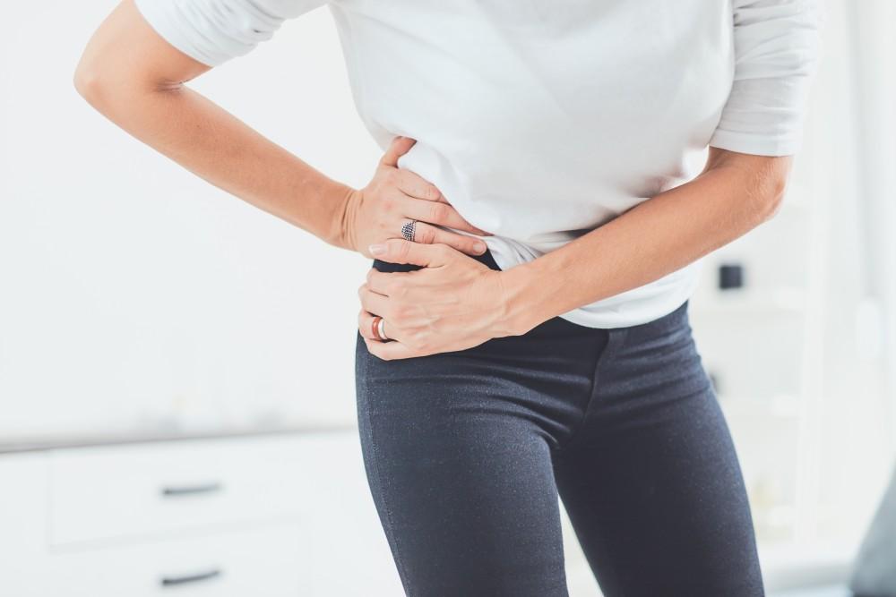 Could a Weak Core Be the Real Reason Behind Your Back Pain, Poor Posture and Persistent Belly Bulge Cannock?